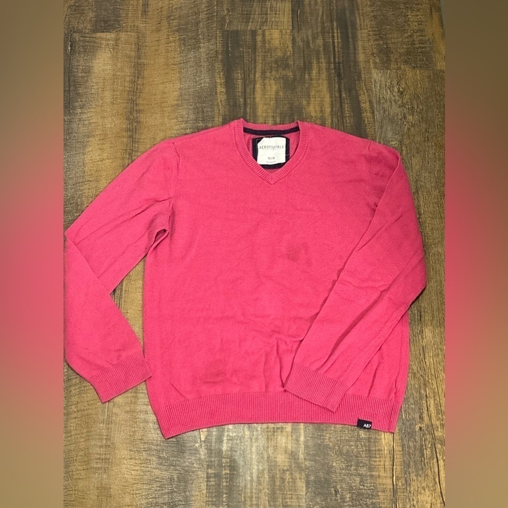 Vintage Aeropostale sweater